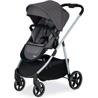 Britax Grove Modular Stroller - Shop at The Pump Station and Nurtury