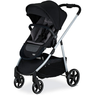 Britax Grove Modular Stroller - Shop at The Pump Station and Nurtury