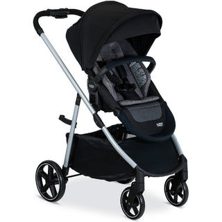 Britax Grove Modular Stroller - Shop at The Pump Station and Nurtury