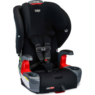 Britax Grow With You Clicktight Harness-to-Booster Seat - Shop at The Pump Station and Nurtury