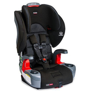 Britax Grow With You Clicktight Harness-to-Booster Seat - Shop at The Pump Station and Nurtury