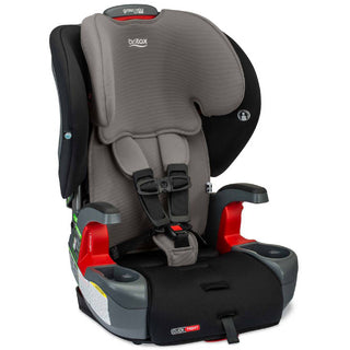 Britax Grow With You Clicktight Harness-to-Booster Seat - Shop at The Pump Station and Nurtury