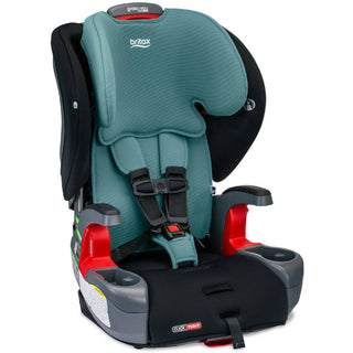 Britax Grow With You Clicktight Harness-to-Booster Seat - Shop at The Pump Station and Nurtury