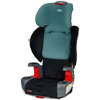 Britax Grow With You Clicktight Harness-to-Booster Seat - Shop at The Pump Station and Nurtury