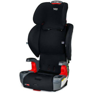 Britax Grow With You Clicktight Harness-to-Booster Seat - Shop at The Pump Station and Nurtury