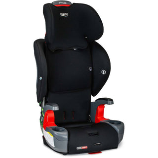 Britax Grow With You Clicktight Harness-to-Booster Seat - Shop at The Pump Station and Nurtury