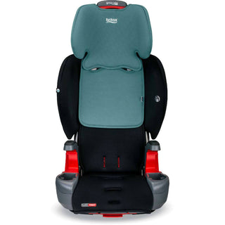 Britax Grow With You Clicktight Harness-to-Booster Seat - Shop at The Pump Station and Nurtury