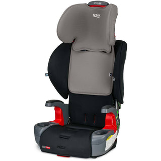 Britax Grow With You Clicktight Harness-to-Booster Seat - Shop at The Pump Station and Nurtury