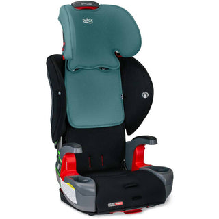 Britax Grow With You Clicktight Harness-to-Booster Seat - Shop at The Pump Station and Nurtury