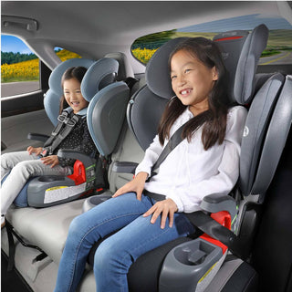 Britax Grow With You Clicktight Harness-to-Booster Seat - Shop at The Pump Station and Nurtury