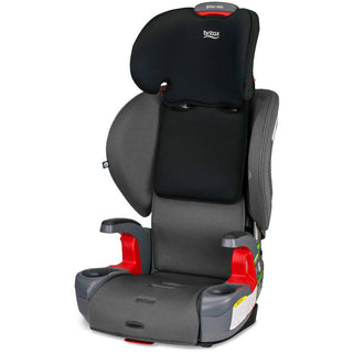 Britax Grow With You Harness-to-Booster with Safewash - Shop at The Pump Station and Nurtury