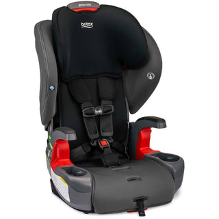 Britax Grow With You Harness-to-Booster with Safewash - Shop at The Pump Station and Nurtury