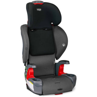 Britax Grow With You Harness-to-Booster with Safewash - Shop at The Pump Station and Nurtury