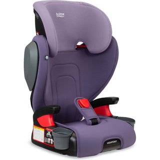 Britax Highpoint Backless Belt-Positioning Booster Seat with Safewash - Shop at The Pump Station and Nurtury