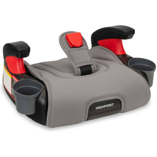 Britax Highpoint Backless Belt-Positioning Booster Seat with Safewash - Shop at The Pump Station and Nurtury