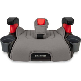 Britax Highpoint Backless Belt-Positioning Booster Seat with Safewash - Shop at The Pump Station and Nurtury