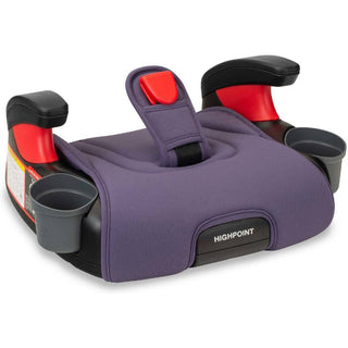 Britax Highpoint Backless Belt-Positioning Booster Seat with Safewash - Shop at The Pump Station and Nurtury