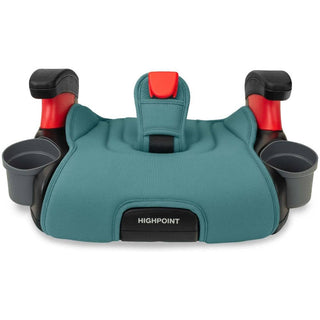 Britax Highpoint Backless Belt-Positioning Booster Seat with Safewash - Shop at The Pump Station and Nurtury