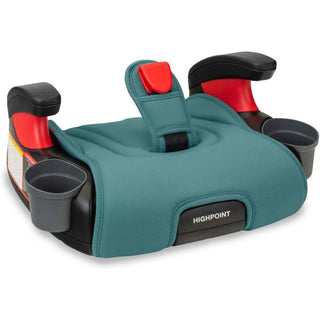 Britax Highpoint Backless Belt-Positioning Booster Seat with Safewash - Shop at The Pump Station and Nurtury