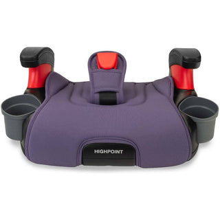 Britax Highpoint Backless Belt-Positioning Booster Seat with Safewash - Shop at The Pump Station and Nurtury