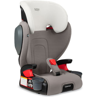 Britax Highpoint Backless Belt-Positioning Booster Seat with Safewash - Shop at The Pump Station and Nurtury