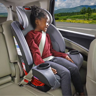 Britax One4Life ClickTight All-in-One Car Seat - Shop at The Pump Station and Nurtury