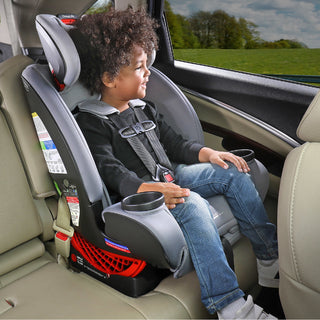 Britax One4Life ClickTight All-in-One Car Seat - Shop at The Pump Station and Nurtury