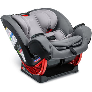 Britax One4Life ClickTight All-in-One Car Seat - Shop at The Pump Station and Nurtury