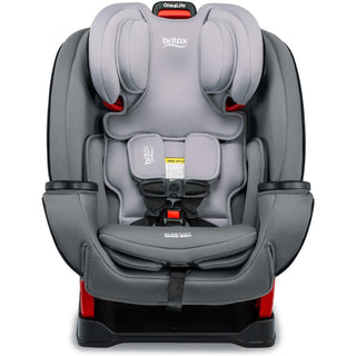 Britax One4Life ClickTight All-in-One Car Seat - Shop at The Pump Station and Nurtury