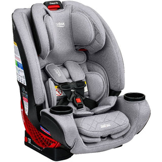 Britax One4Life ClickTight All-in-One Car Seat - Shop at The Pump Station and Nurtury