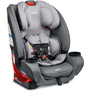 Britax One4Life ClickTight All-in-One Car Seat - Shop at The Pump Station and Nurtury