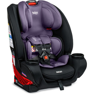 Britax One4Life ClickTight All-in-One Car Seat - Shop at The Pump Station and Nurtury