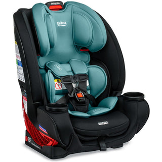 Britax One4Life ClickTight All-in-One Car Seat - Shop at The Pump Station and Nurtury