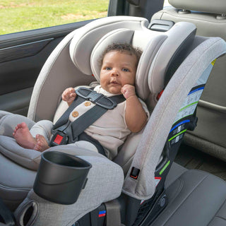 Britax One4Life Slim All-in-One Car Seat - Shop at The Pump Station and Nurtury