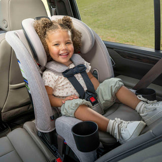 Britax One4Life Slim All-in-One Car Seat - Shop at The Pump Station and Nurtury