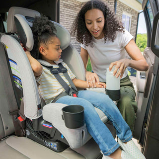 Britax One4Life Slim All-in-One Car Seat - Shop at The Pump Station and Nurtury