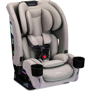 Britax One4Life Slim All-in-One Car Seat - Shop at The Pump Station and Nurtury