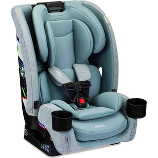 Britax One4Life Slim All-in-One Car Seat - Shop at The Pump Station and Nurtury