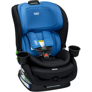 Britax Poplar Convertible Car Seat - Cobalt Onyx - Car Seats - Convertible