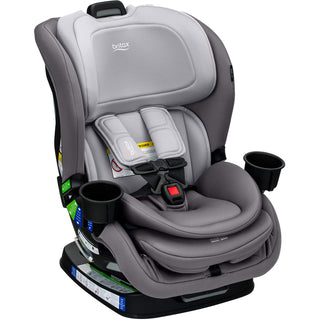 Britax Poplar Convertible Car Seat - Glacier Graphite - Car Seats - Convertible