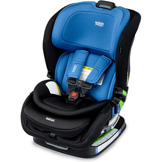 Britax Poplar Convertible Car Seat - Car Seats - Convertible