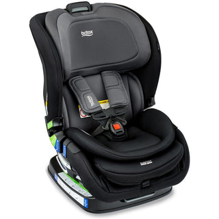 Britax Poplar Convertible Car Seat - Stone Onyx - Car Seats - Convertible