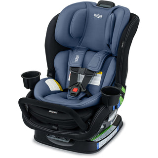 Britax Poplar S Convertible Car Seat - Shop at The Pump Station and Nurtury