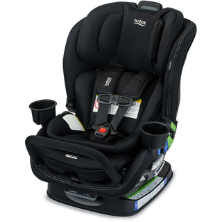 Britax Poplar S Convertible Car Seat - Shop at The Pump Station and Nurtury