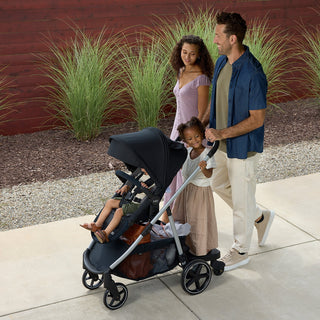 Britax Stroller Board for Brook, Brook+ and Grove Strollers - Shop at The Pump Station and Nurtury