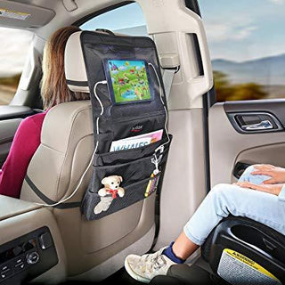 Britax View-N-Go Backseat Organizer - Shop at The Pump Station and Nurtury