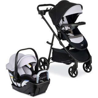 Britax Willow Brook S+ Travel System - Shop at The Pump Station and Nurtury