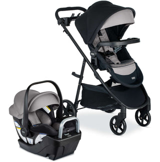 Britax Willow Brook S+ Travel System - Shop at The Pump Station and Nurtury