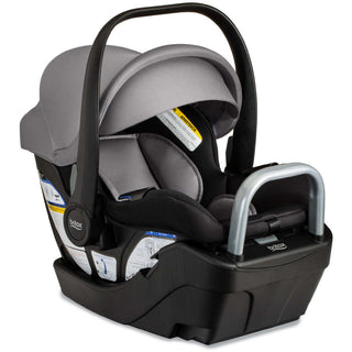 Britax Willow Brook S+ Travel System - Shop at The Pump Station and Nurtury