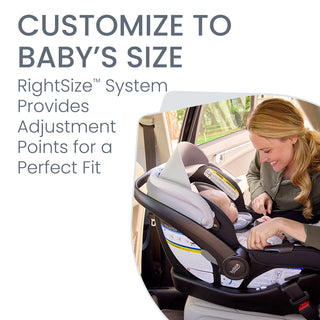 Britax Willow Brook S+ Travel System - Shop at The Pump Station and Nurtury